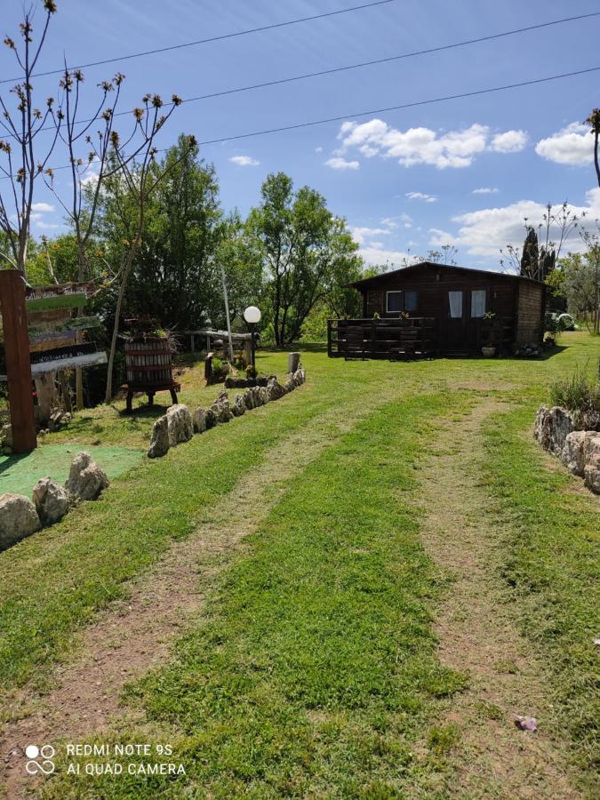 Гостьовий будинок Le Antiche Terme Вітербо Екстер'єр фото