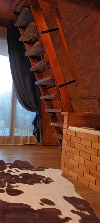 Гостьовий будинок Le Antiche Terme Вітербо Екстер'єр фото
