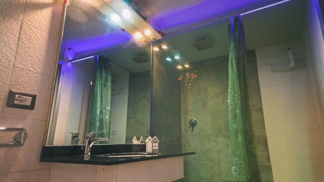 Гостьовий будинок Le Antiche Terme Вітербо Екстер'єр фото